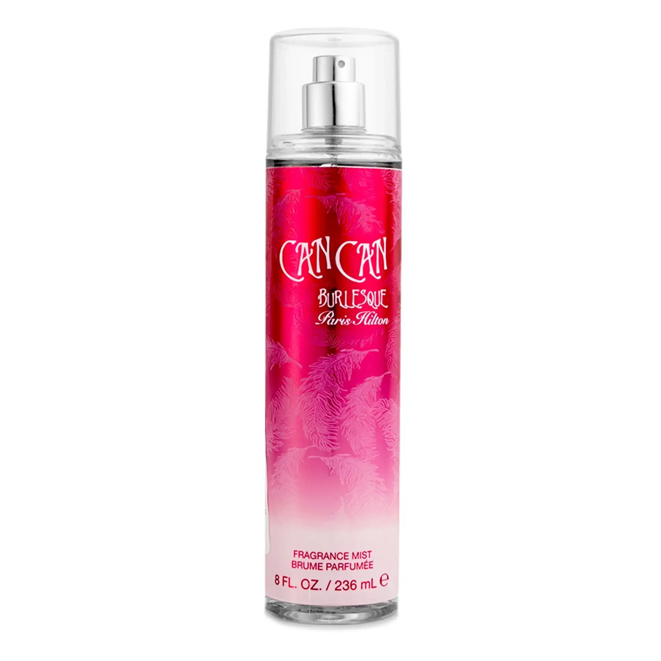 Body Mist Can Can Burlesque Paris Hilton 236 mL