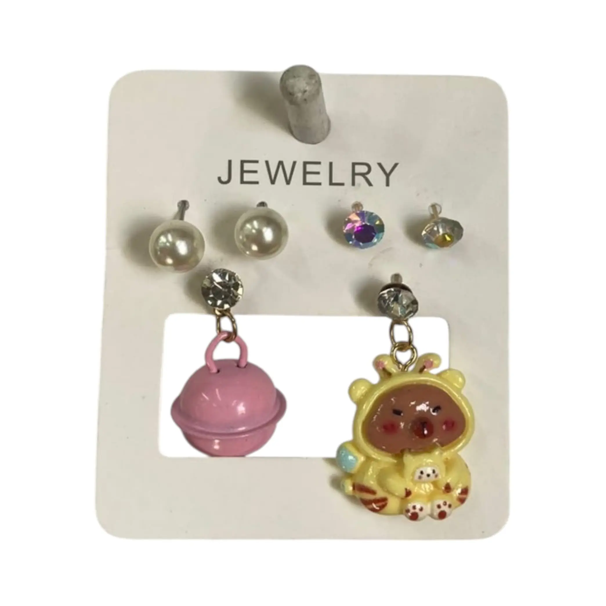 Arete Cascabel Capibara