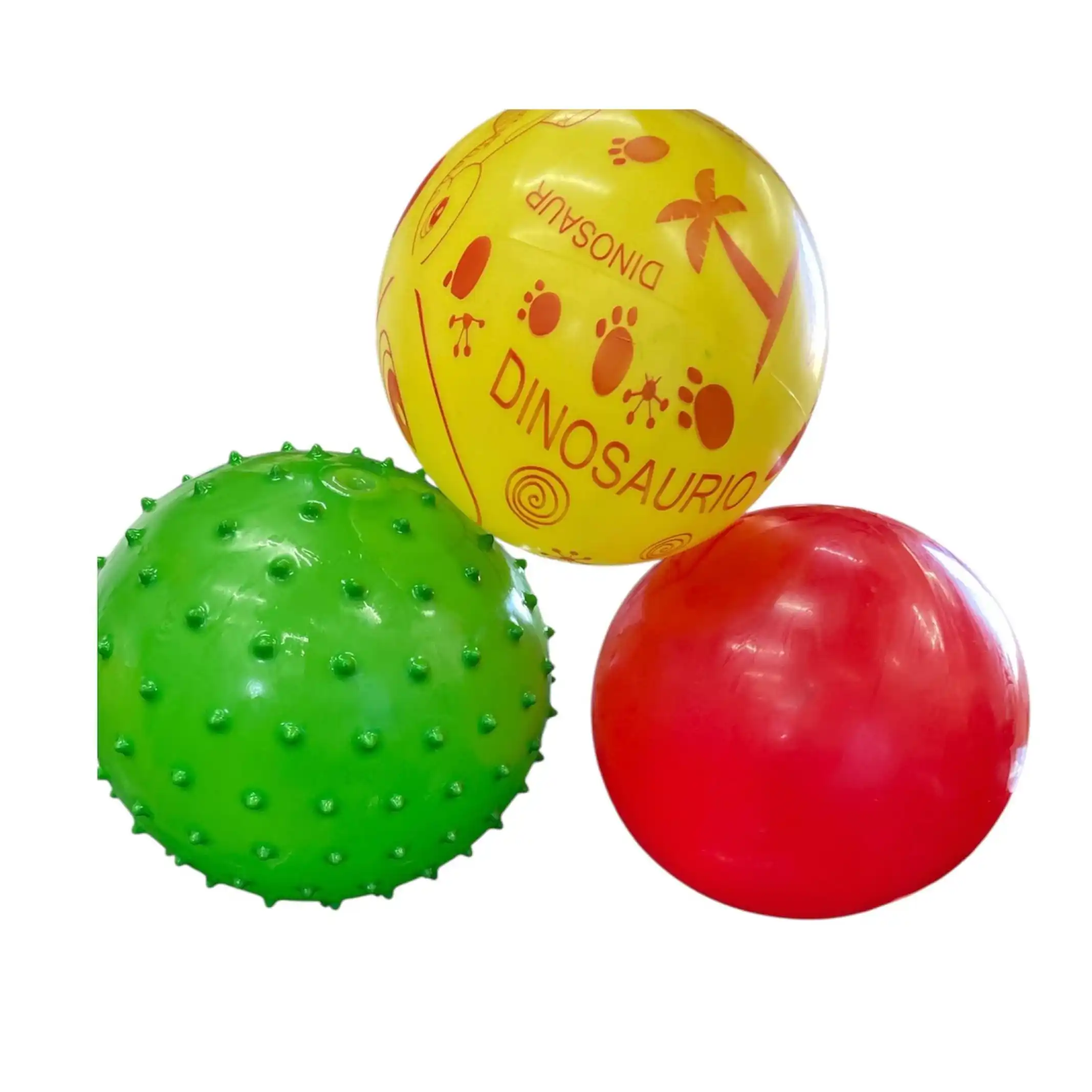 Pelotas Varios Diseños