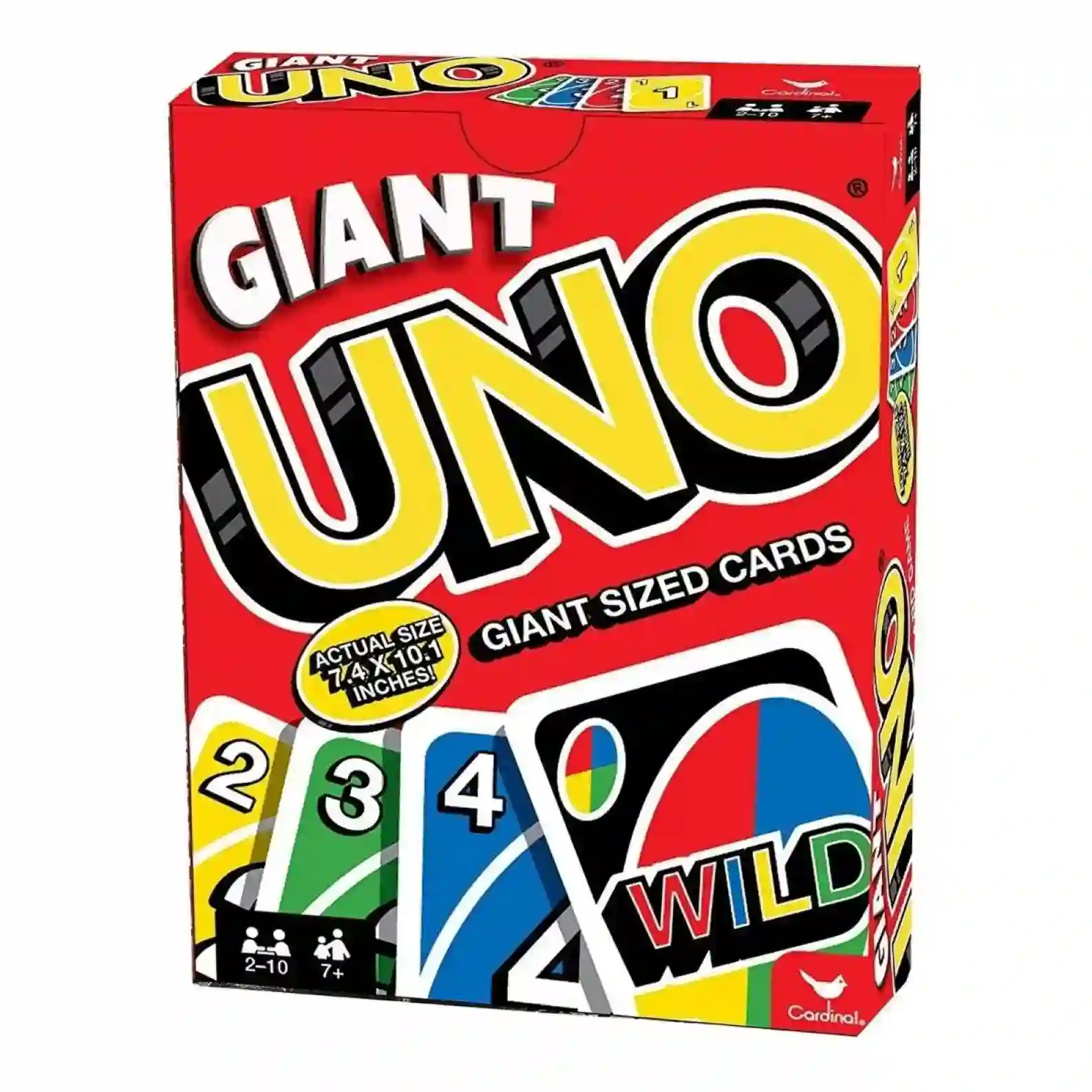 Juego del UNO