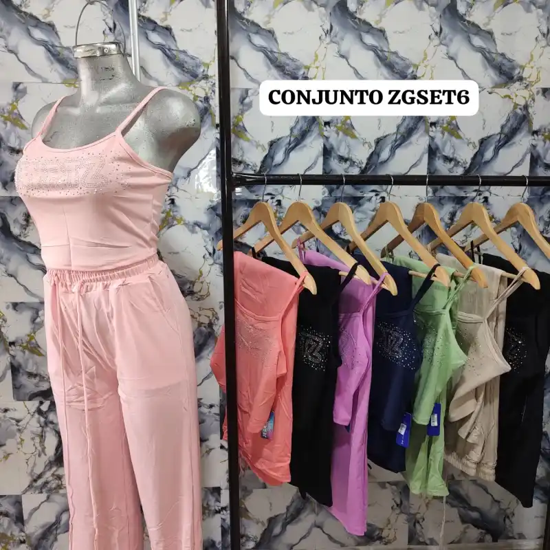 Conjunto ZGSET6