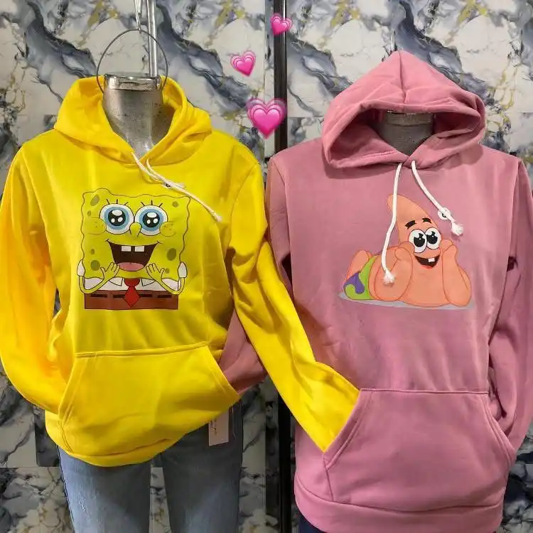 Sudadera DUO