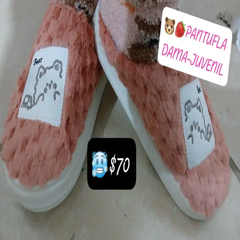 Pantufla