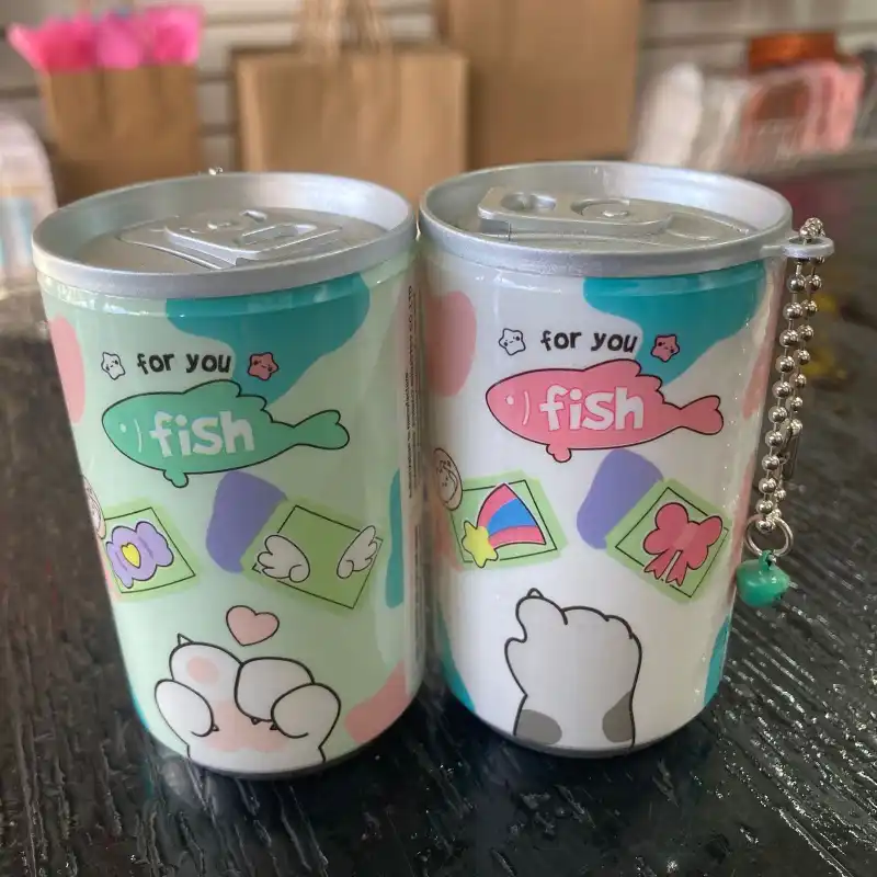 Toallita En Lata F035