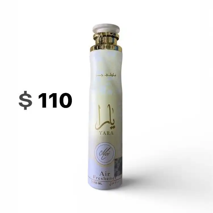 Air Fresherner Moi Yara 300ml