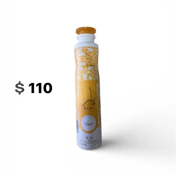 Air Fresherner Tous Yara 300ml