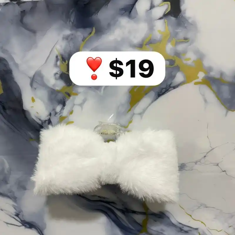 Pinzas Peluche Reforzada