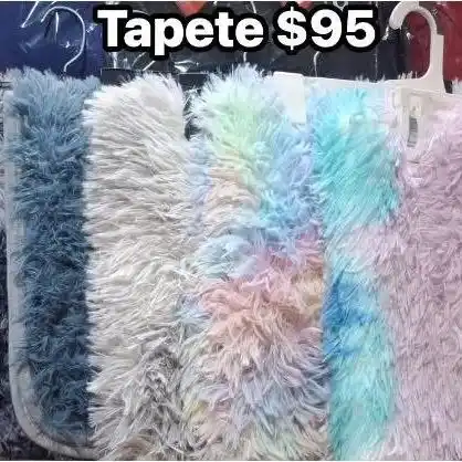 Alfombra o Tapete 120x80cm