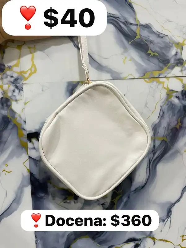 Cosmetiquera SC25-H18