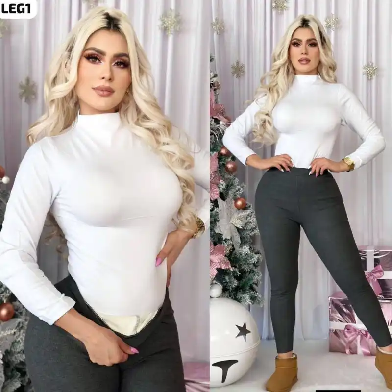 Leggin Aborregado LEG1