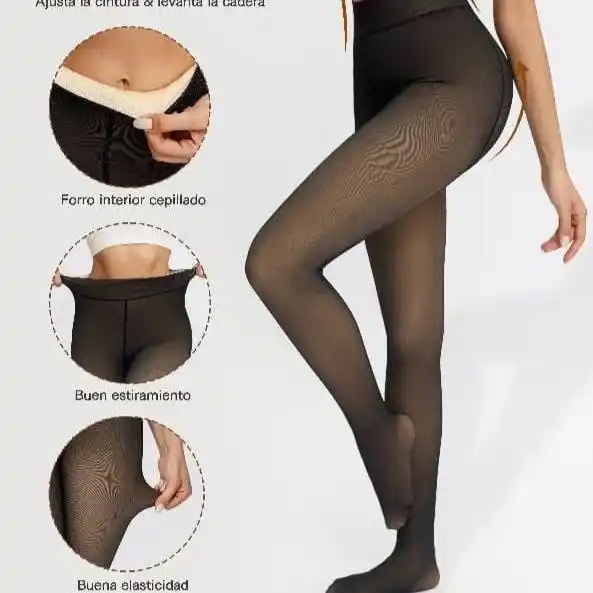 Media Efecto Piel STA