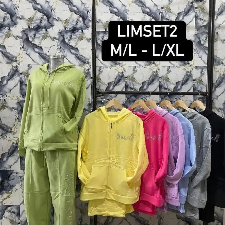 Conjunto M/L LIMSET2