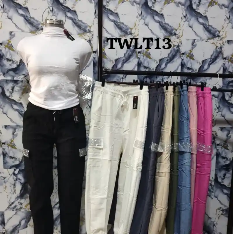 Pants TWLT13