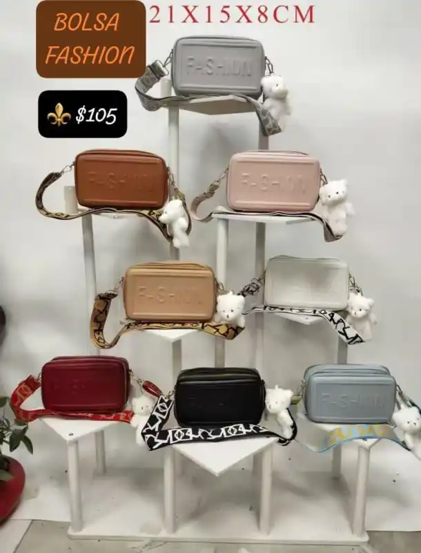 Bolsa Fashion