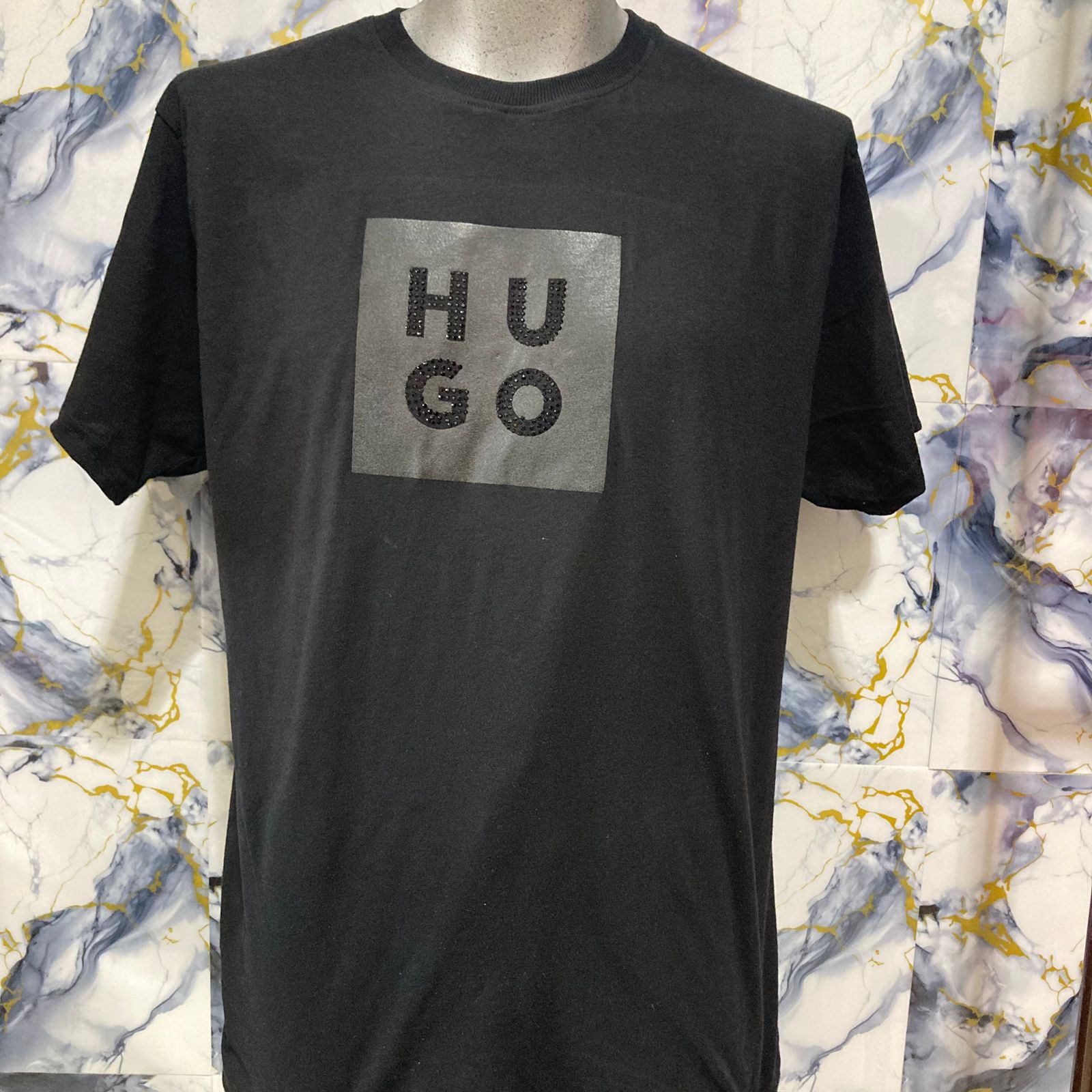 Playera Premium Pedrería