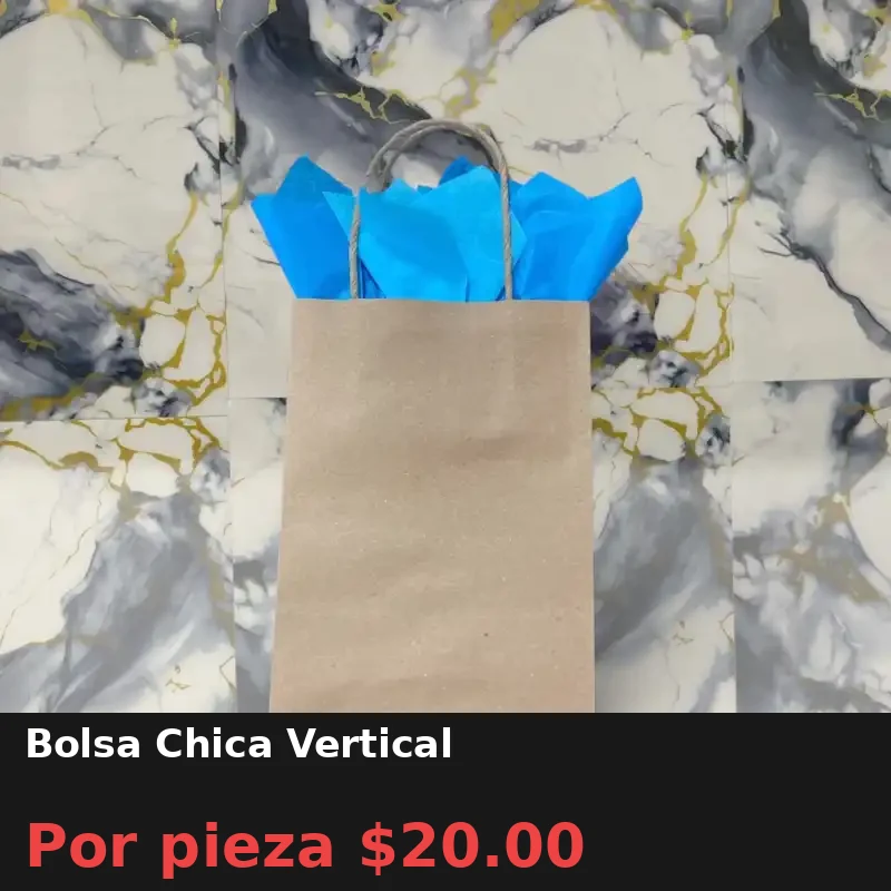 Bolsa Chica Vertical