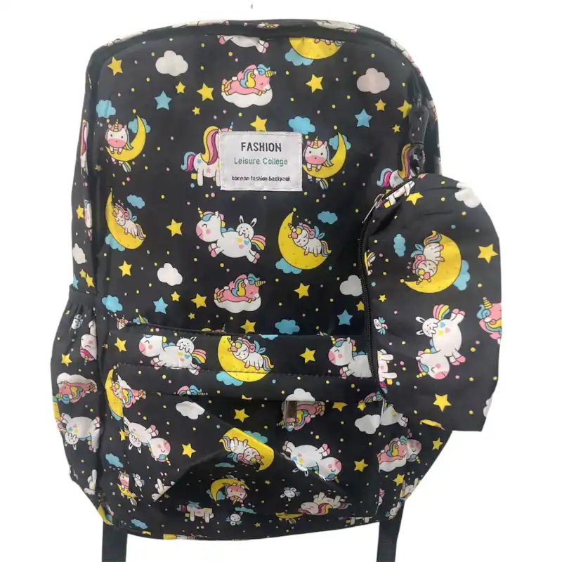 Mochila Unicornio