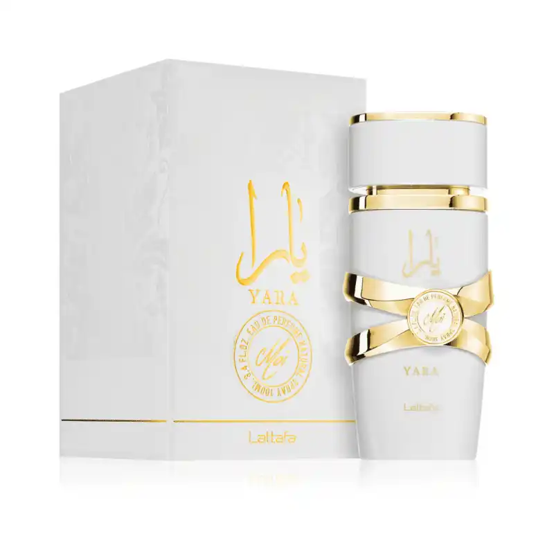 Yara MOI Lattafa EAU de Parfum 100 mL