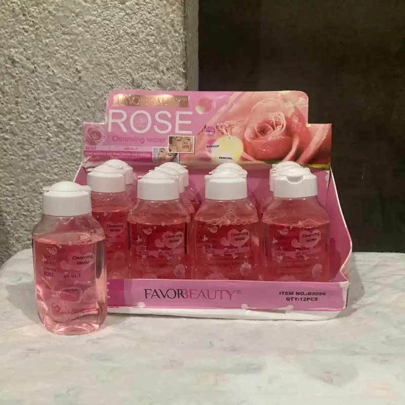 Agua de Rosas B5096