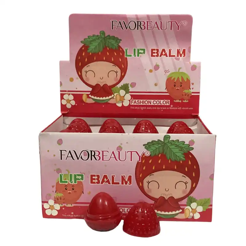 Lip Balm LB3145