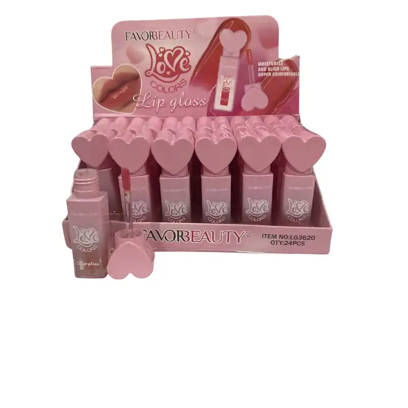 Lip Gloss LG3620