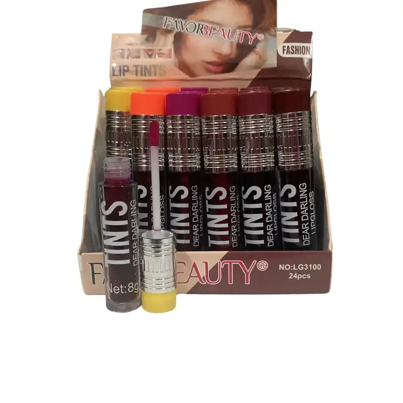 Lip Tints LG3100