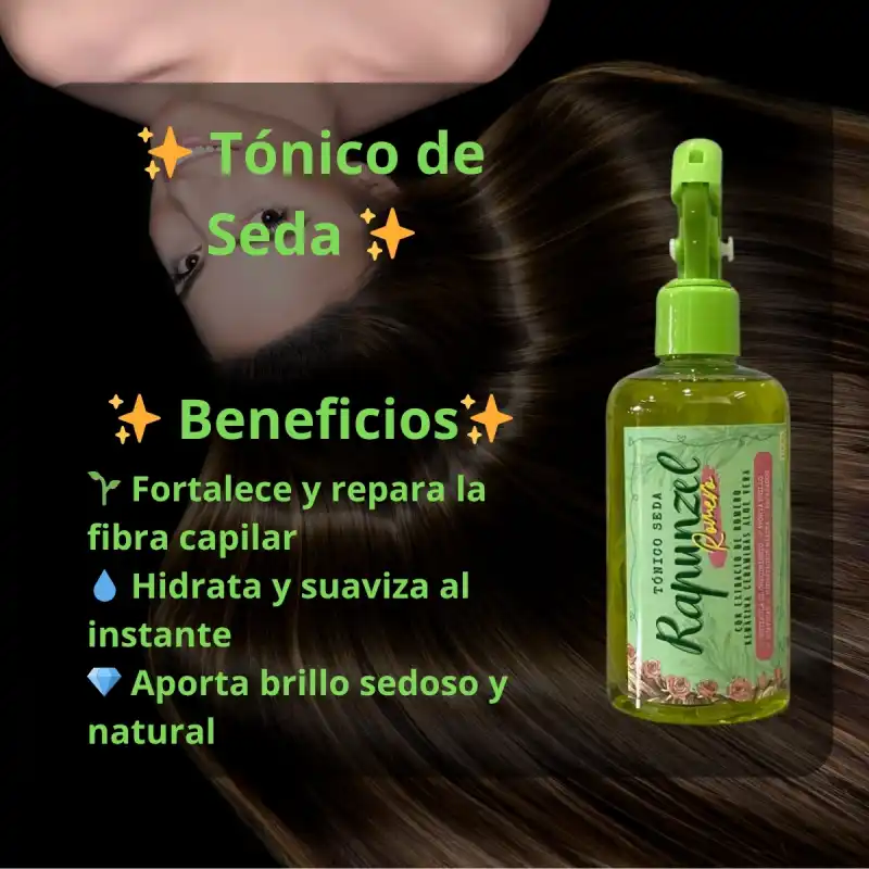 Tonico De Romero 250 mL