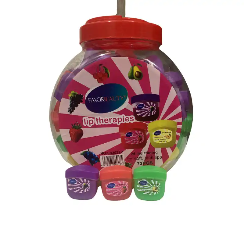Lip Balm LB3022-1