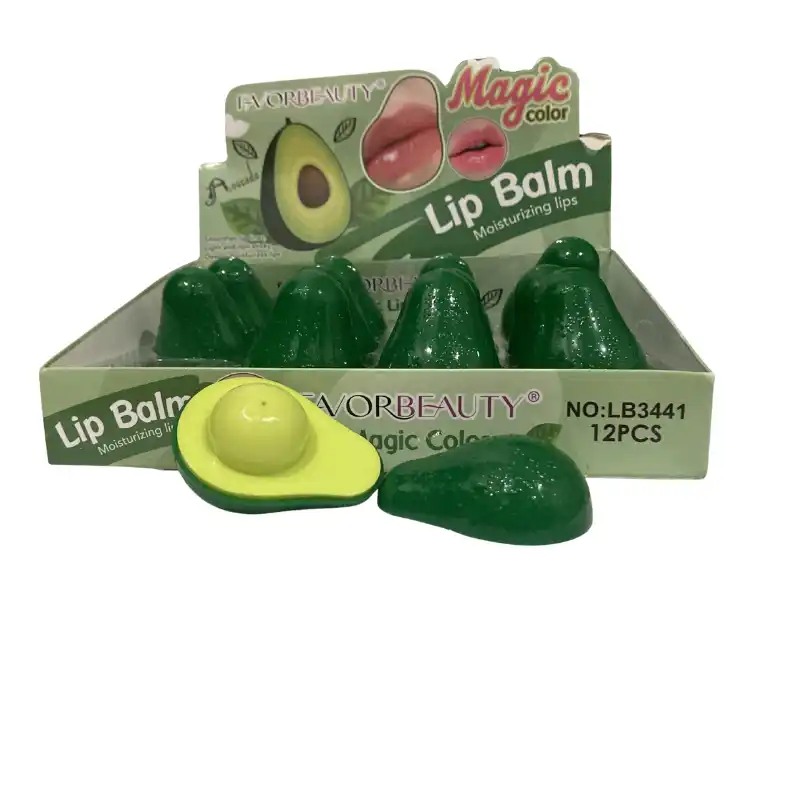 Lip Balm LB3441