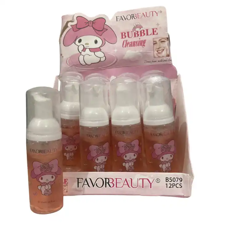 Removedor De Maquillaje B5079
