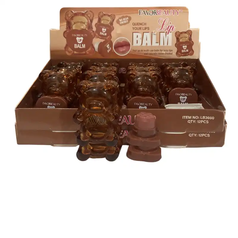 Lip Balm LB3660