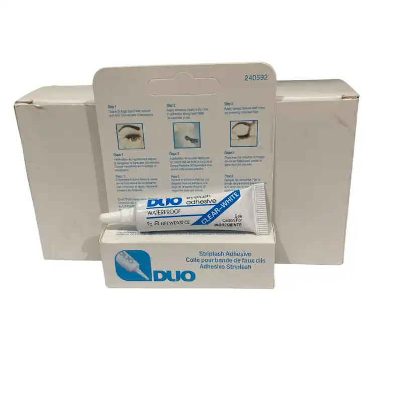Pegamento Duo Blanco AY-101
