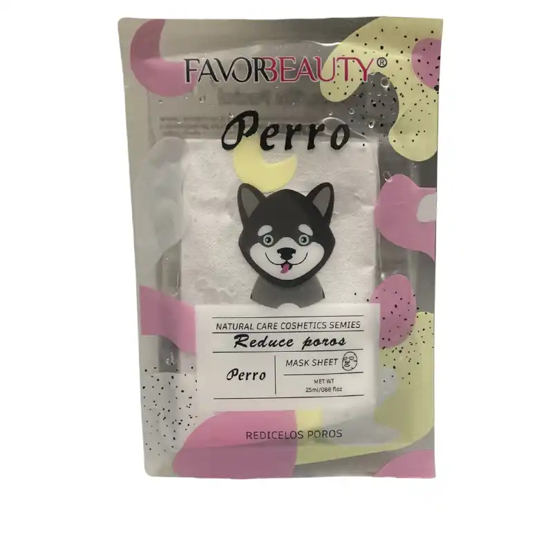 Mascarilla B5570