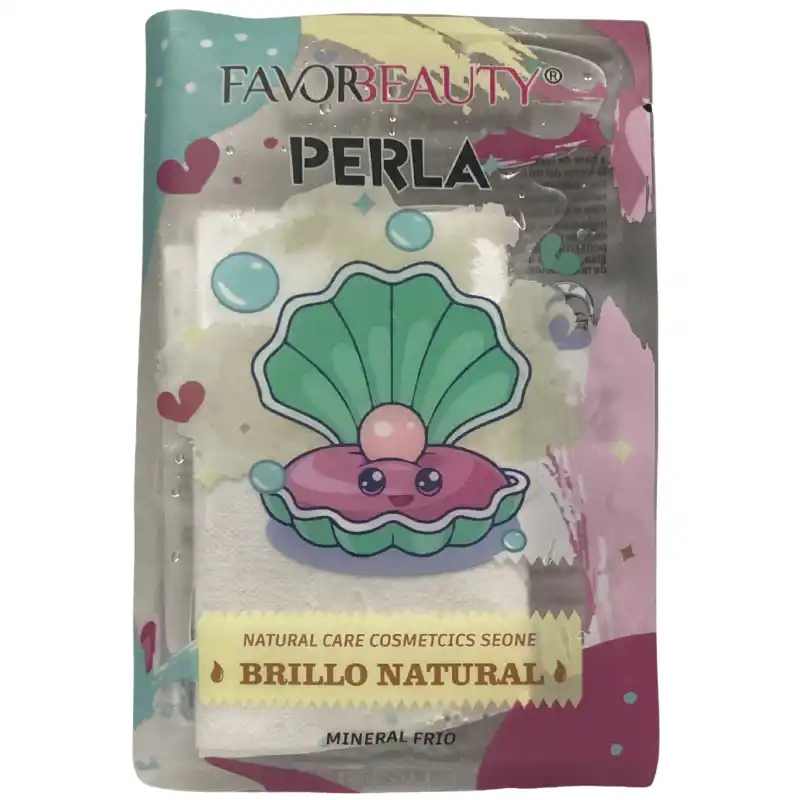 Mascarilla B5576