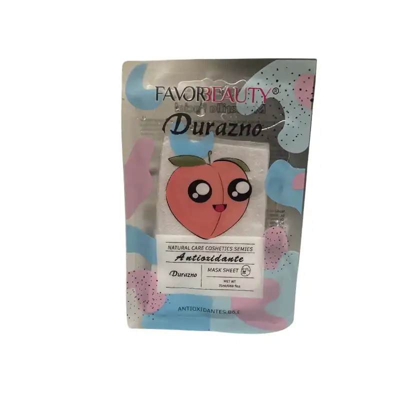 Mascarilla B5582
