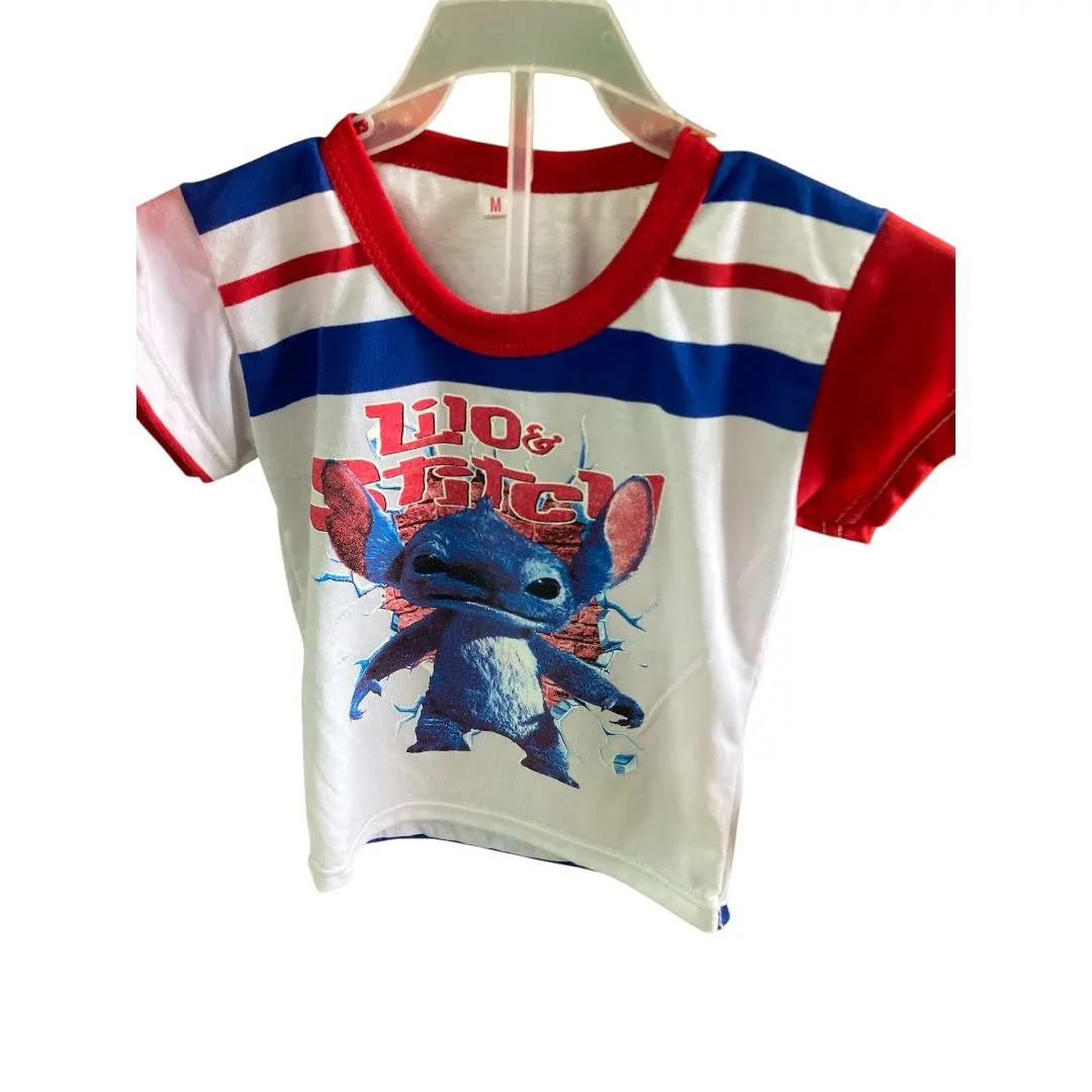 Playera Niño
