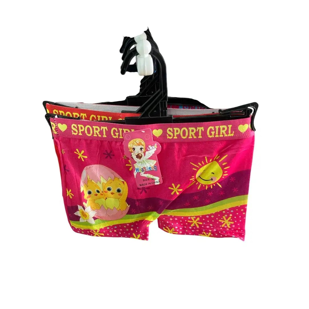 Boxer Juvenil / Niña