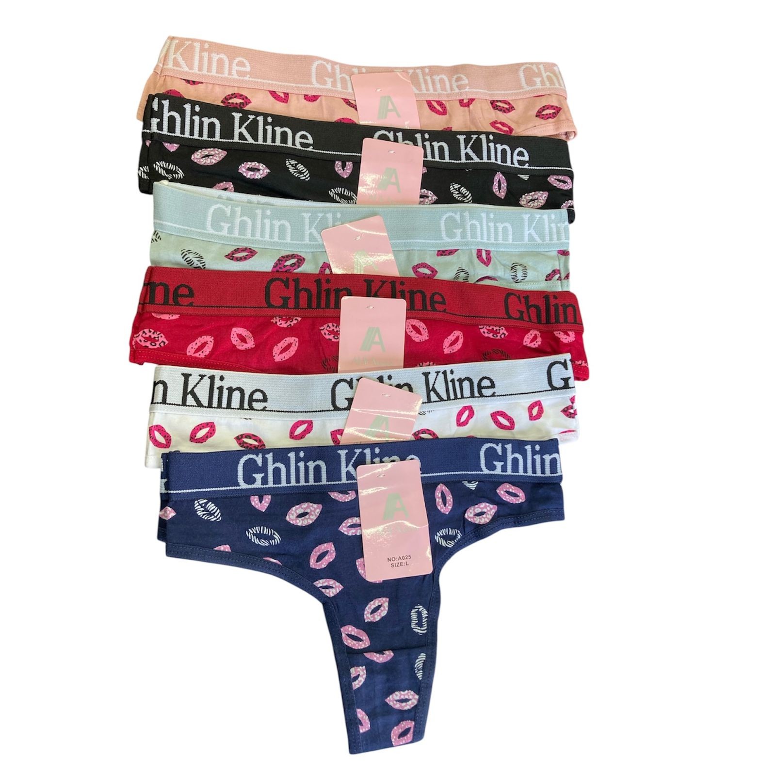 Tanga Varios Modelos