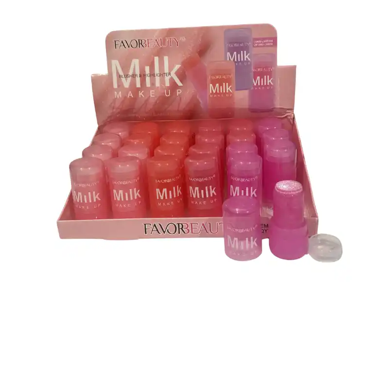 Milk Make Up H2297