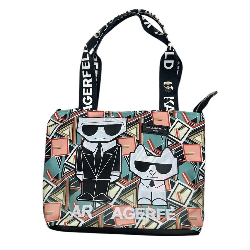 Bolsa KARLLAGERFELD