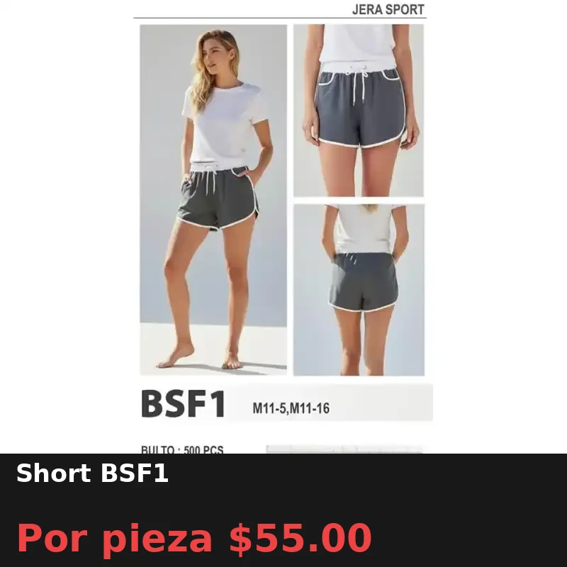 Short BSF1