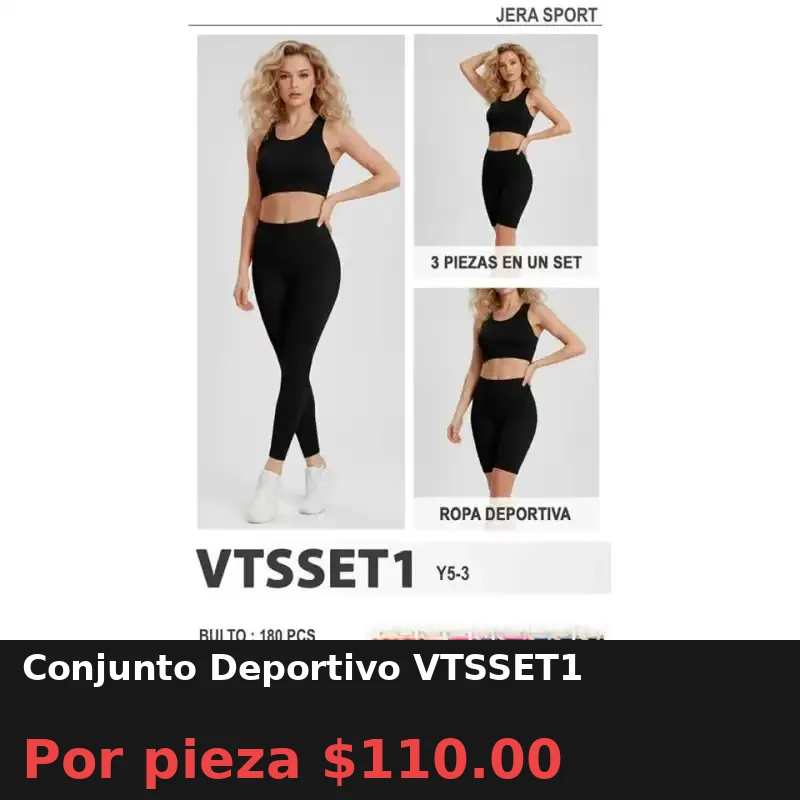 Conjunto Deportivo VTSSET1