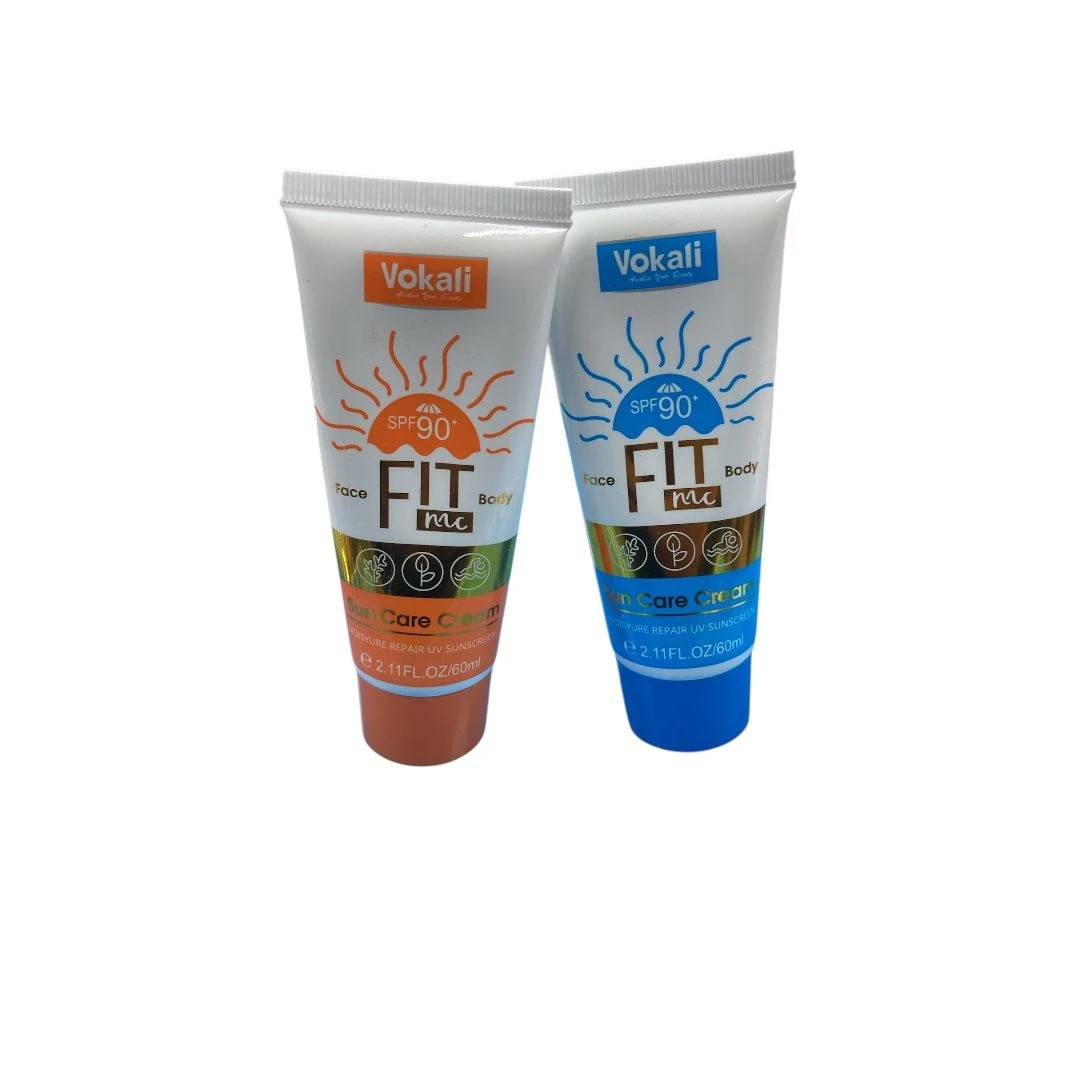 Protector Solar 90+SPF