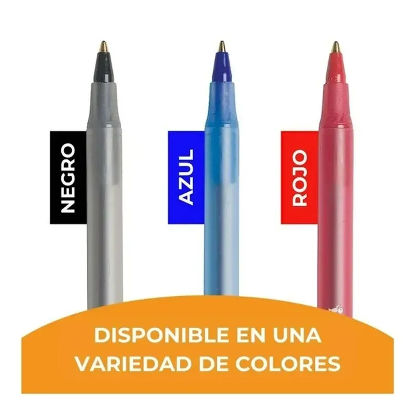 Pluma BIC