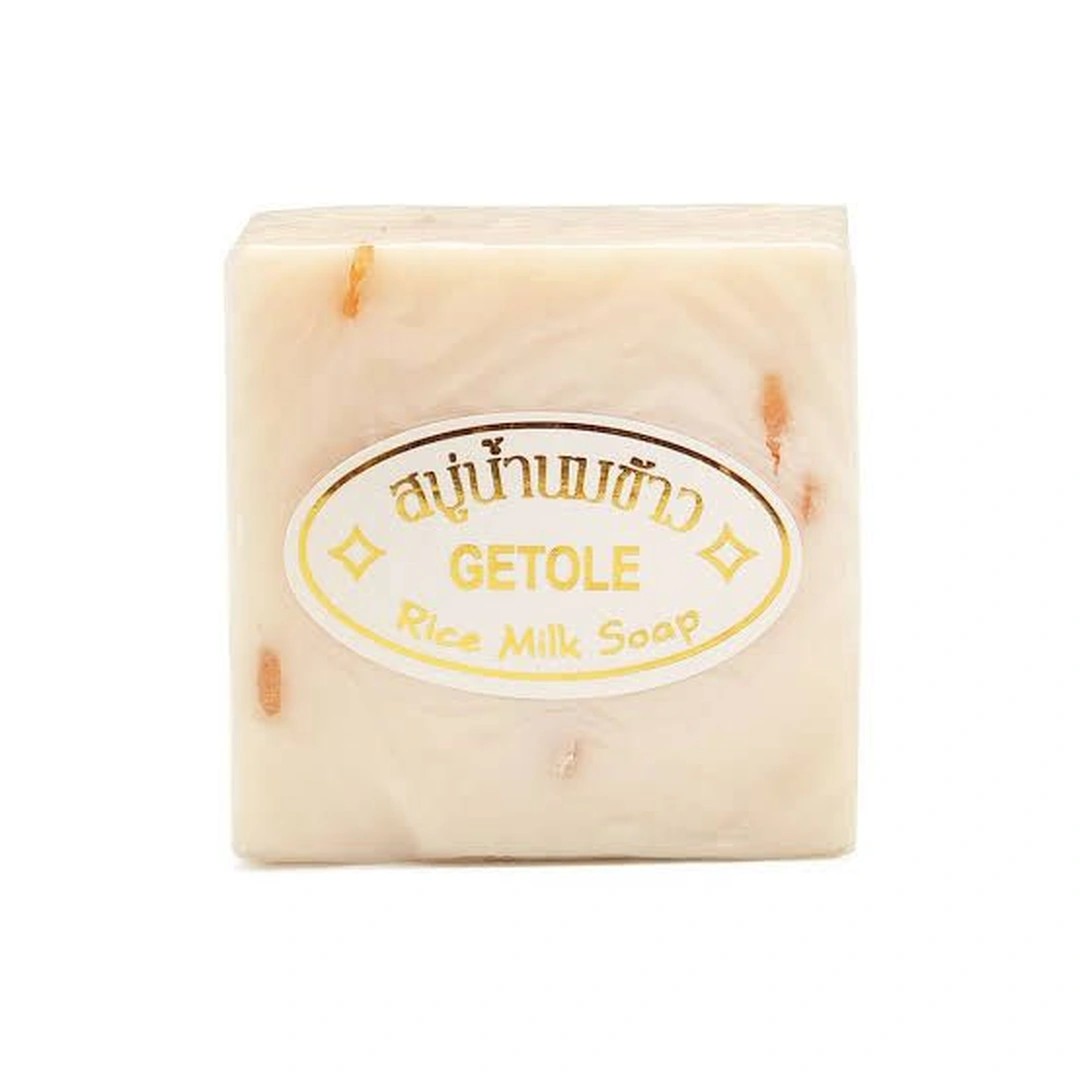 Jabón de Arroz J029