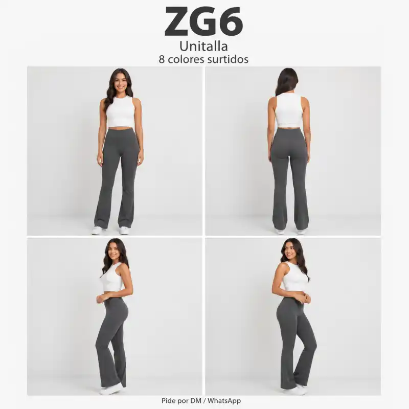 Patalon ZG6