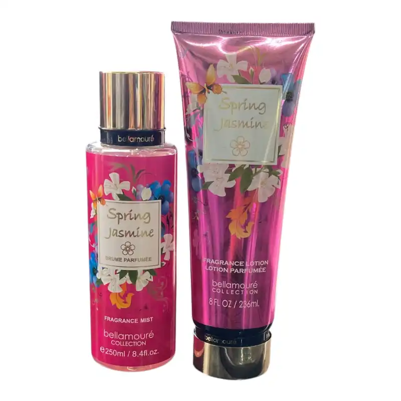 Duo Sring Jasmine