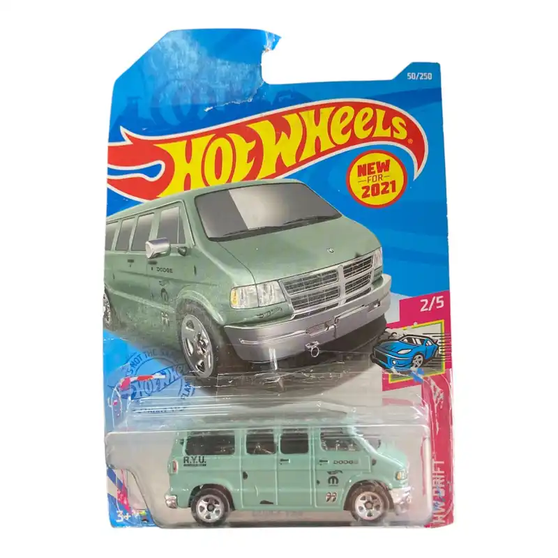 Carritos de Hot Wells