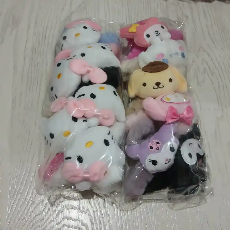 Pinza Sanrio SC25-H58