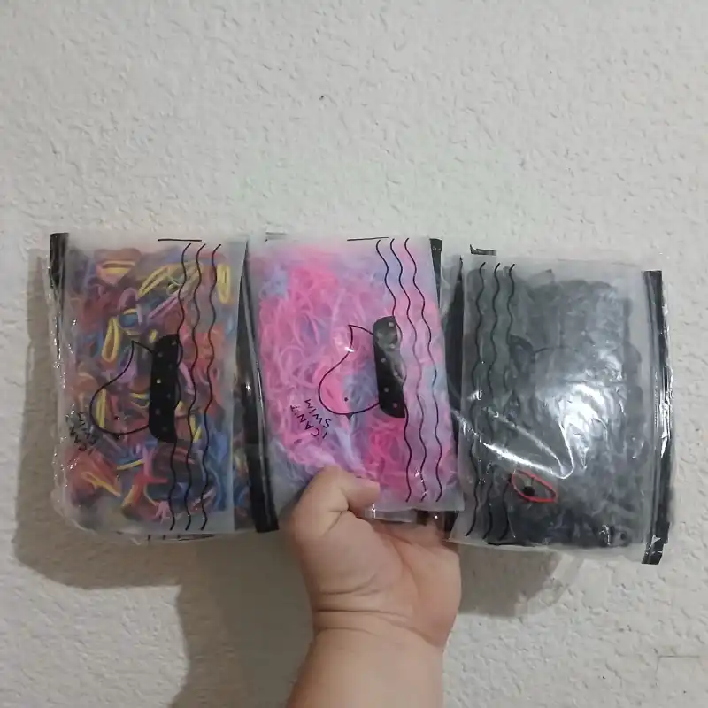 Liga de Zipper SC-V84